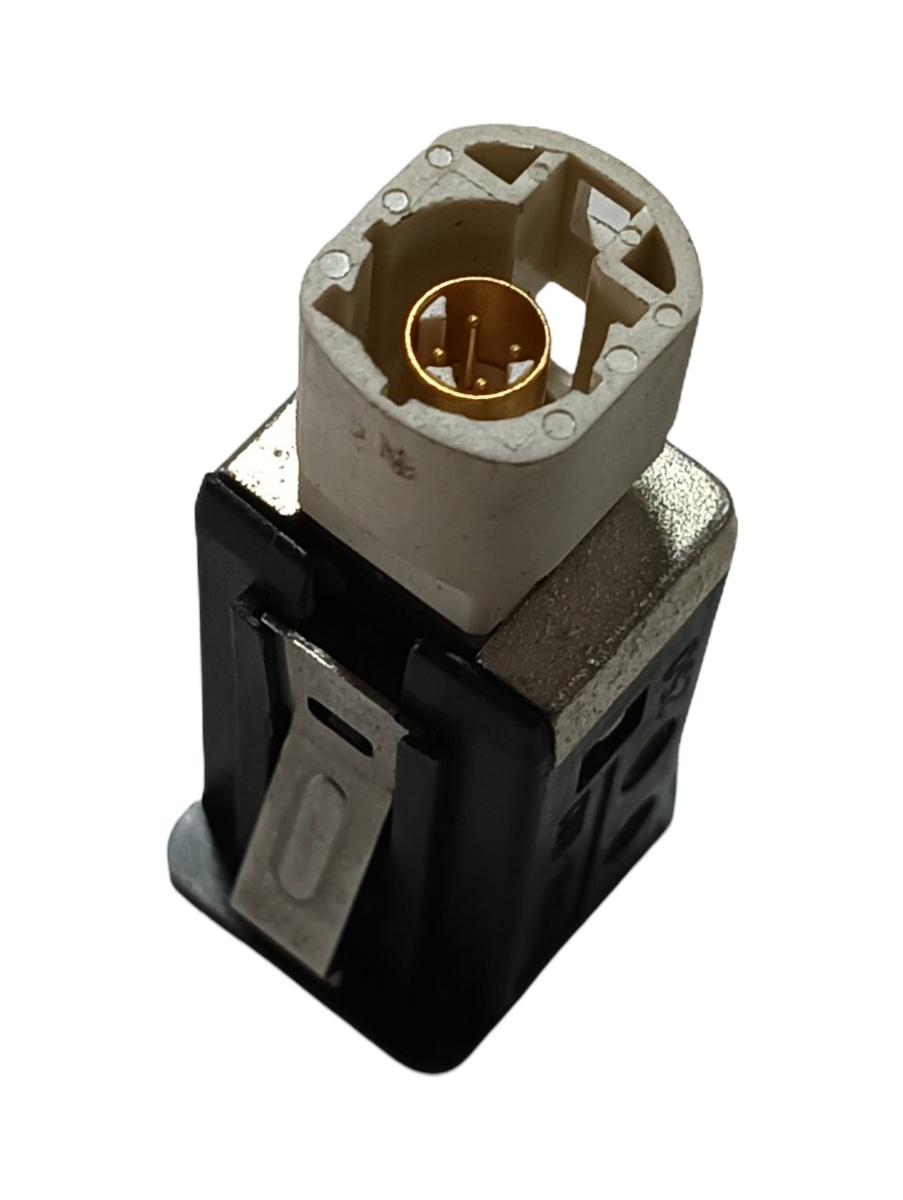 Conector priza USB BMW X1 II F48 2014 - > – foto 2