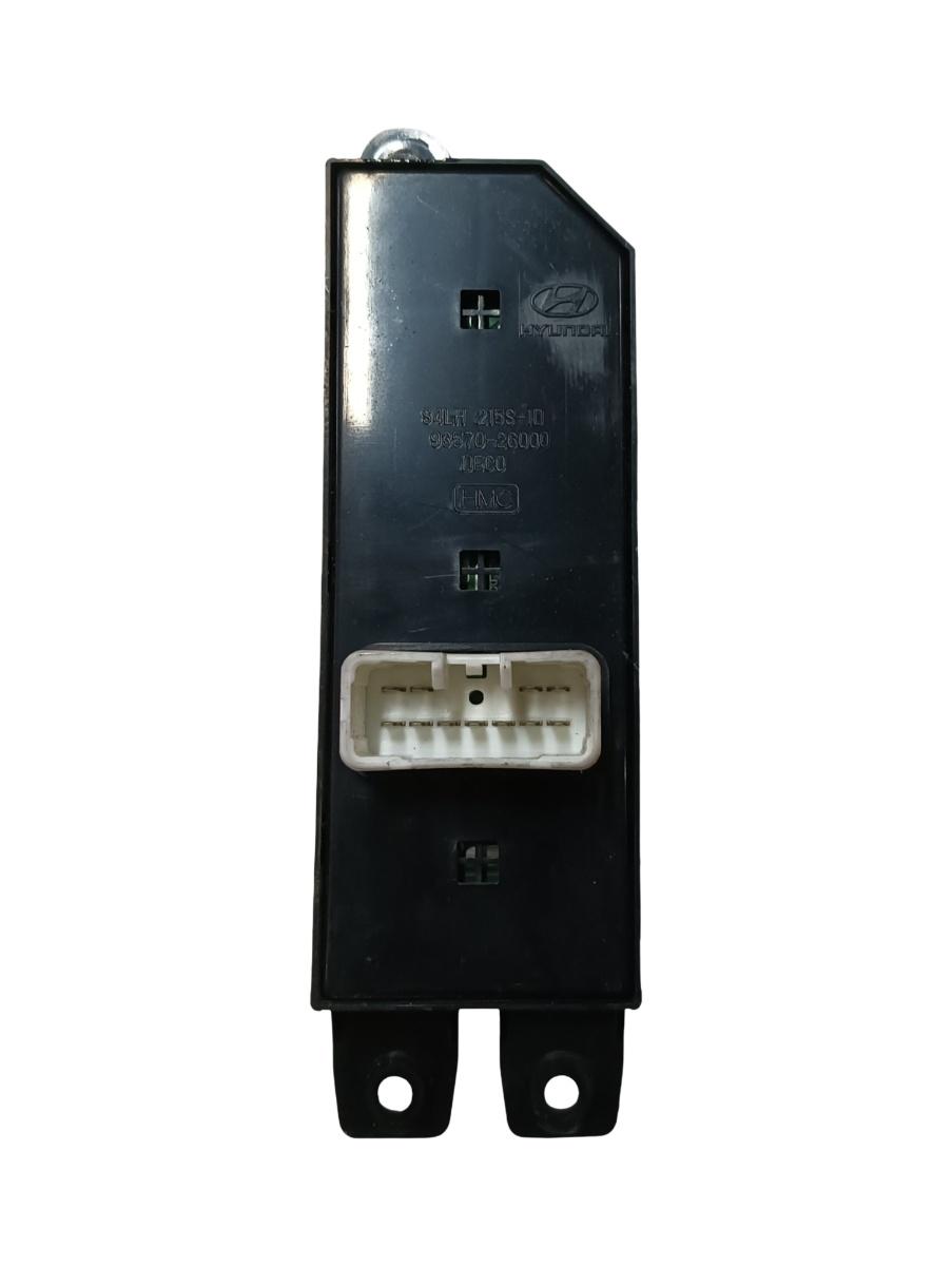 Butoane geamuri electrice HYUNDAI SANTA FE I SM 2000 - 2006 – foto 2