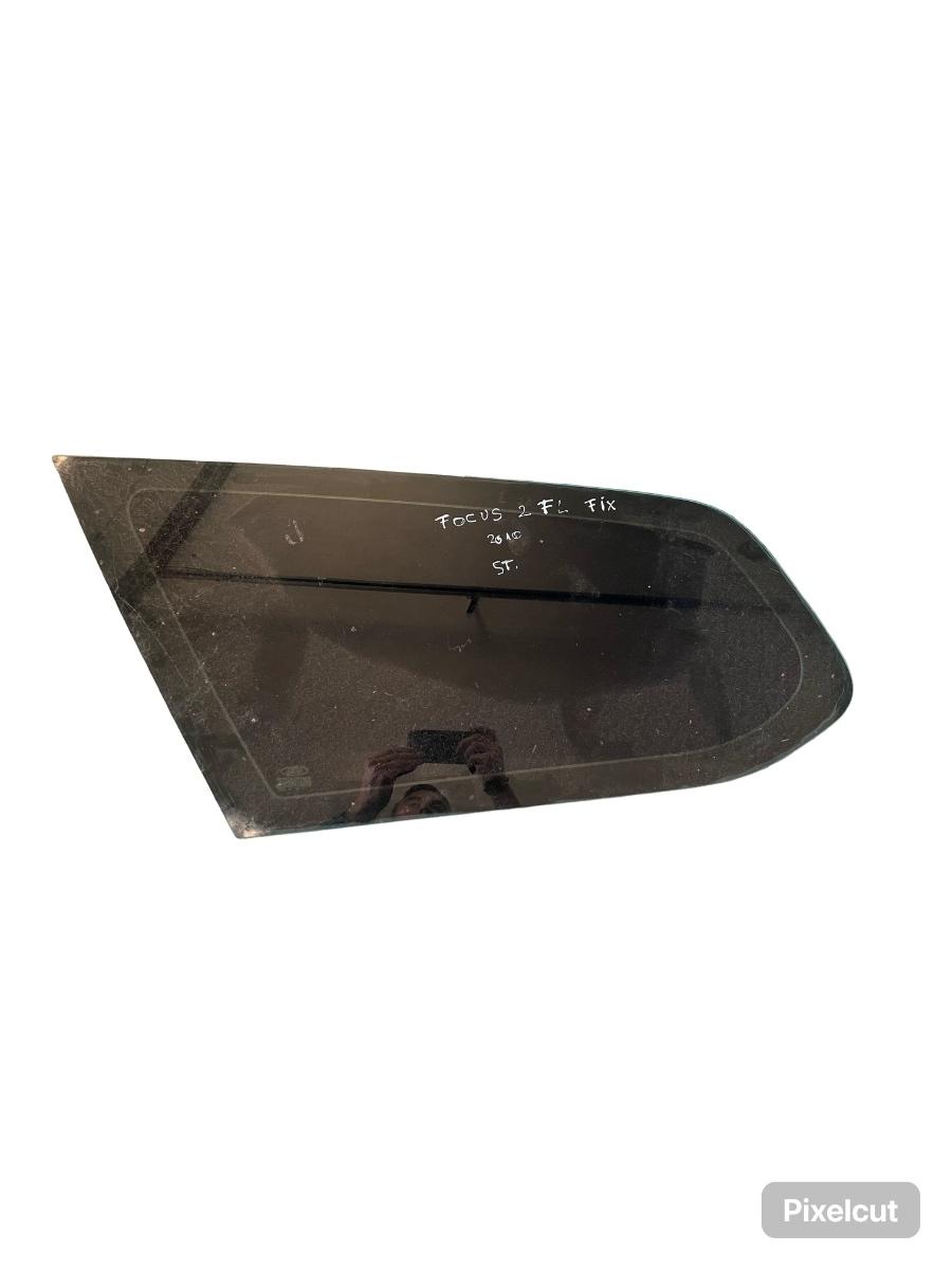 Geam lateral spate stanga FORD FOCUS II Estate DA_, FFS, DS 2004 - 2012