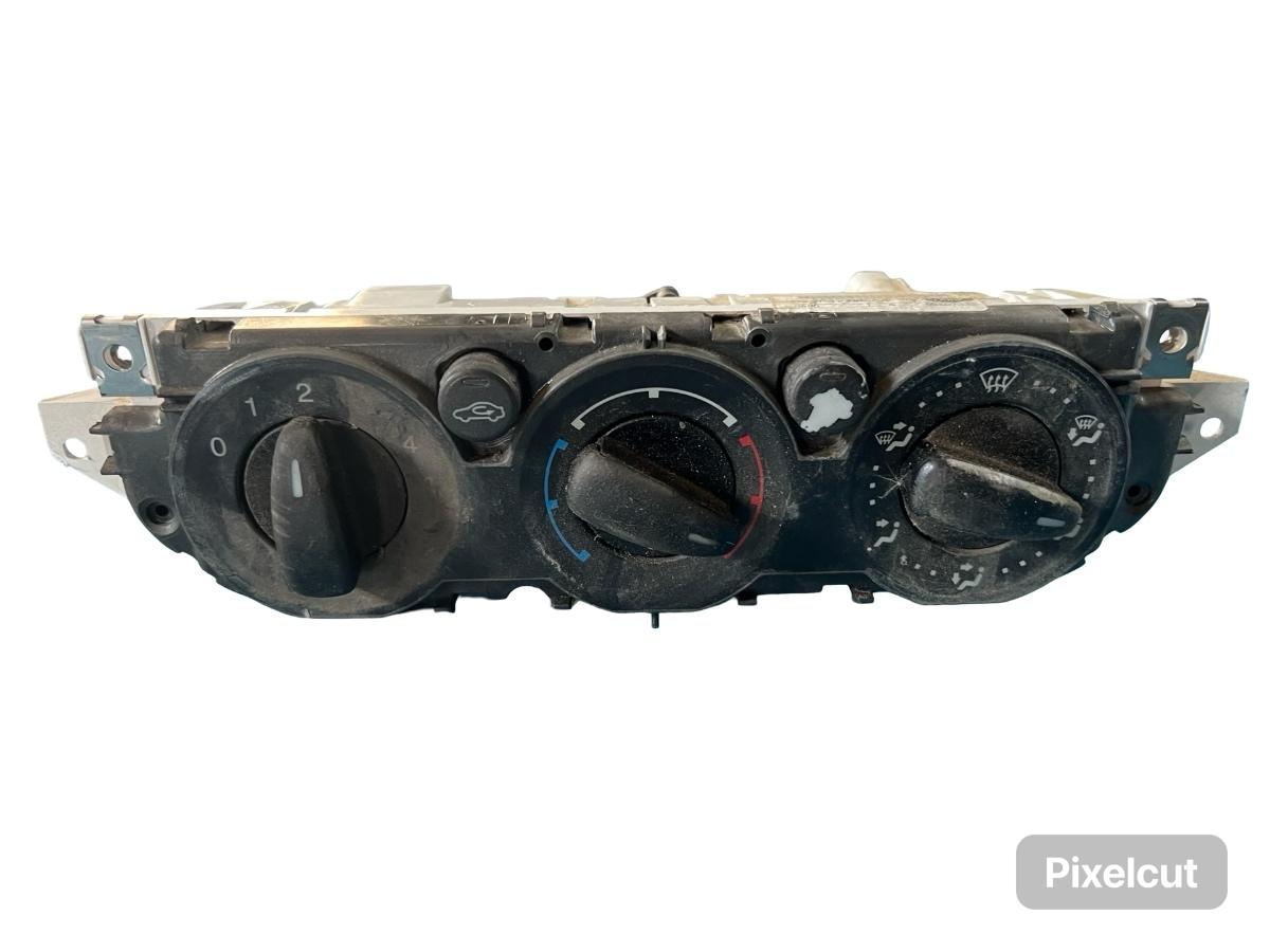 Panou Clima FORD FOCUS II DA_, HCP, DP 2004 - 2013 7M5T-19980-AA