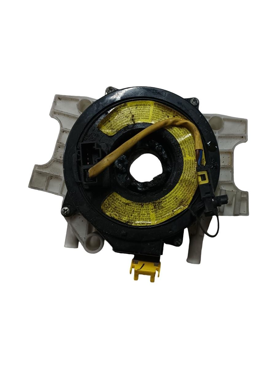 Spirala/bobina airbag (inel SRS) HYUNDAI SANTA FE I SM 2000 - 2006 De0q0212288
