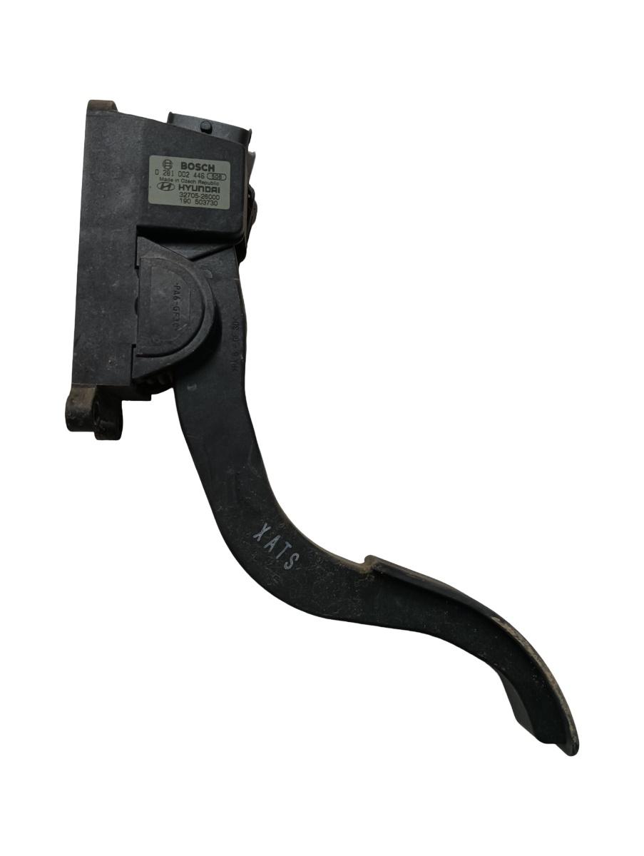 Pedala de acceleratie HYUNDAI SANTA FE I SM 2000 - 2006 0281002446