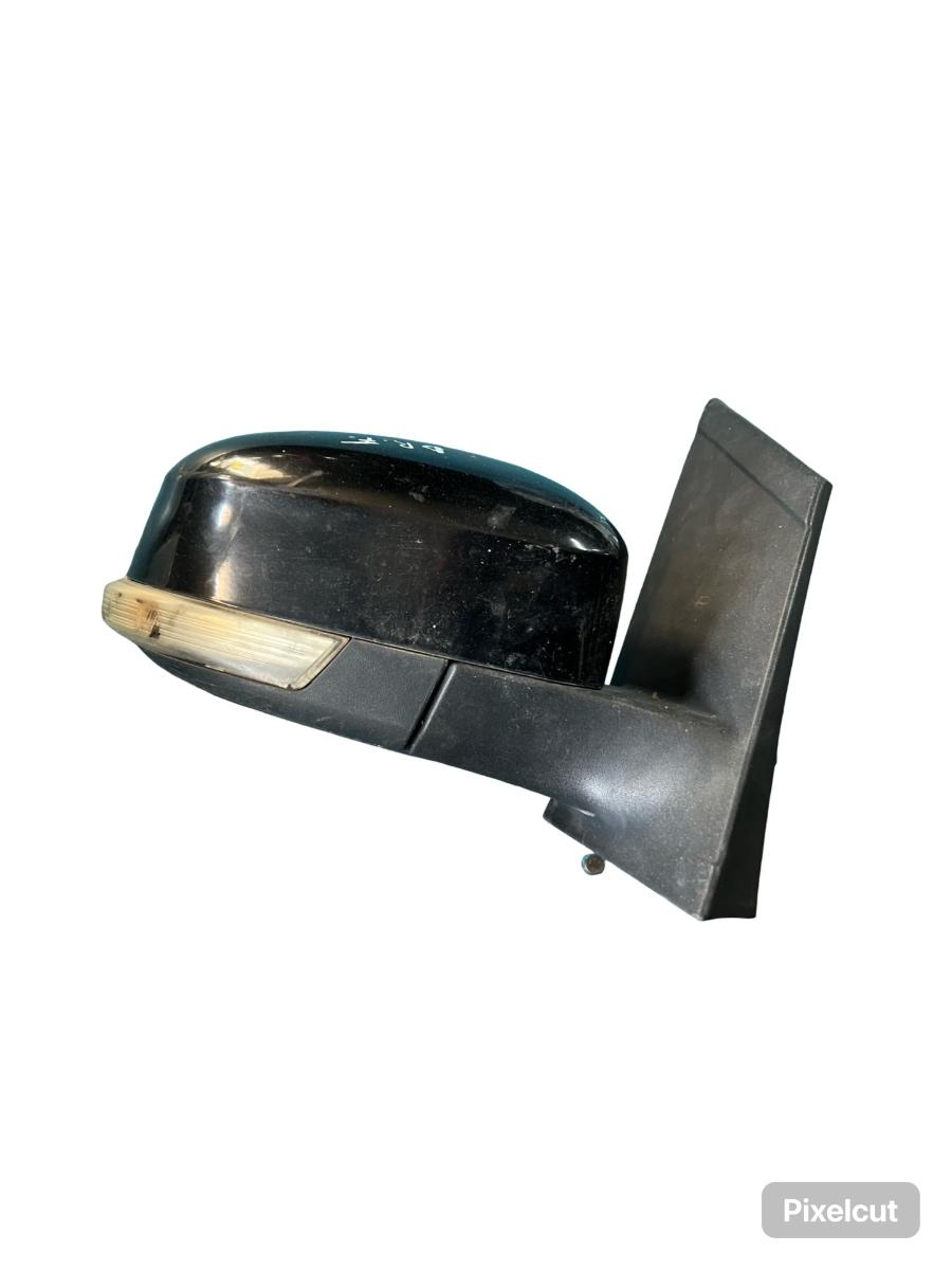 Oglinda fata dreapta cu DEFECT FORD FOCUS 2 facelift DA_, HCP, DP 2004 - 2013 – foto 3
