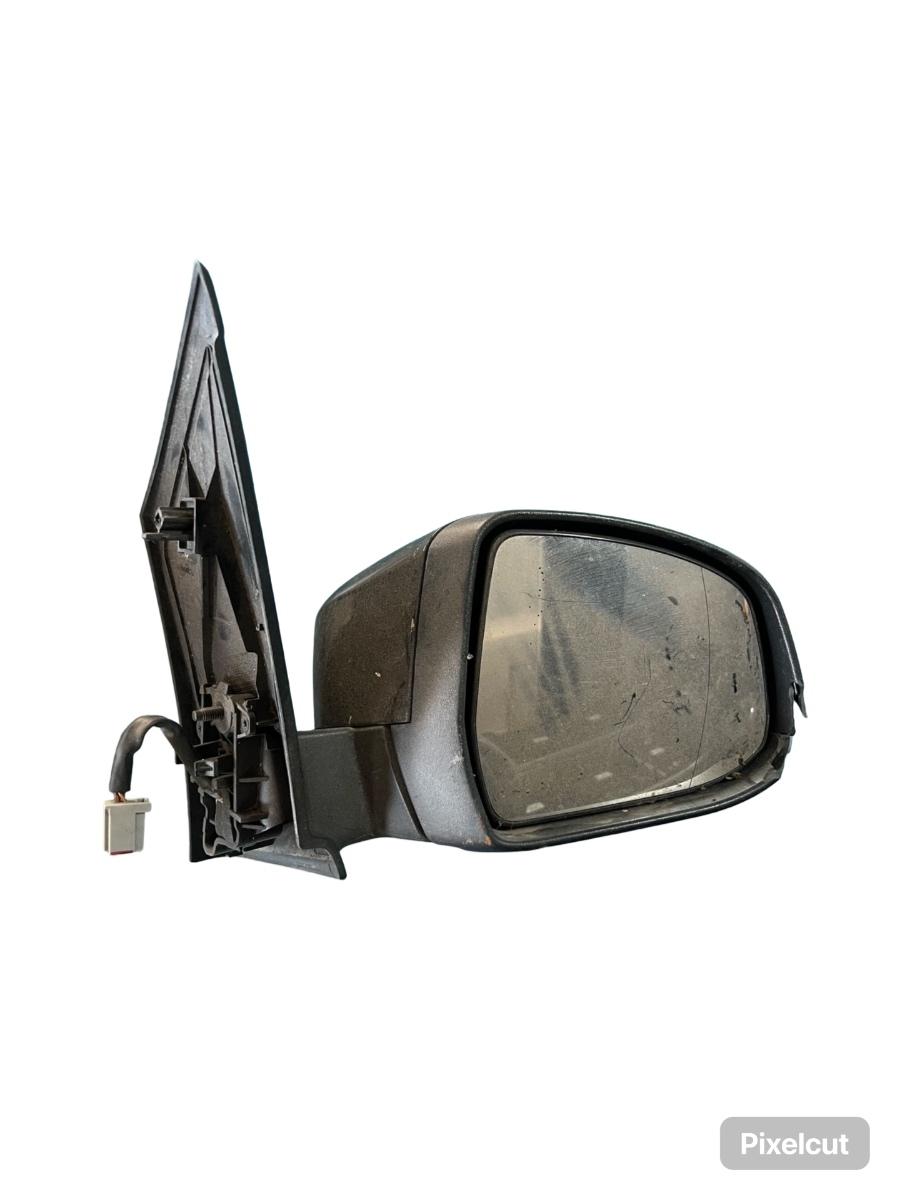 Oglinda fata dreapta cu DEFECT FORD FOCUS 2 facelift DA_, HCP, DP 2004 - 2013