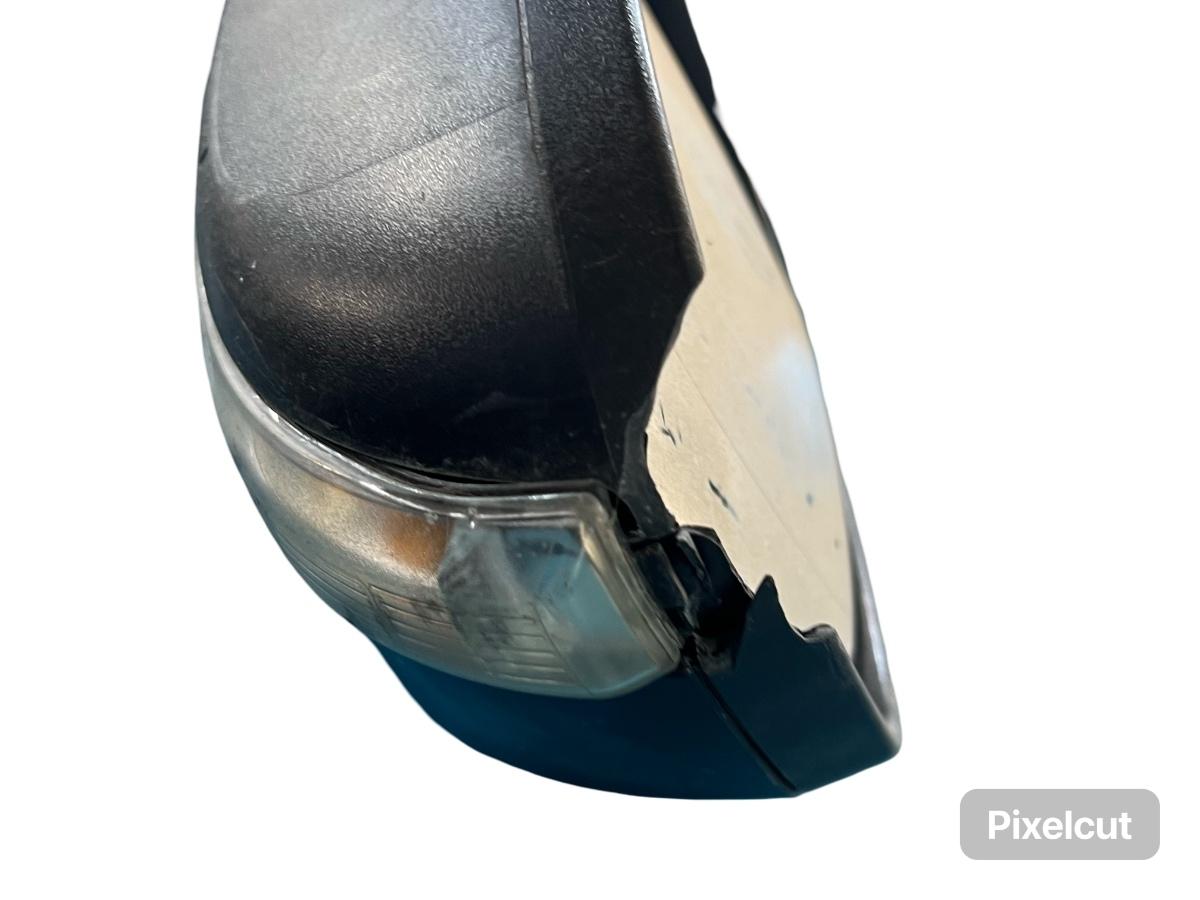Oglinda fata dreapta cu DEFECT FORD FOCUS 2 facelift DA_, HCP, DP 2004 - 2013 – foto 2