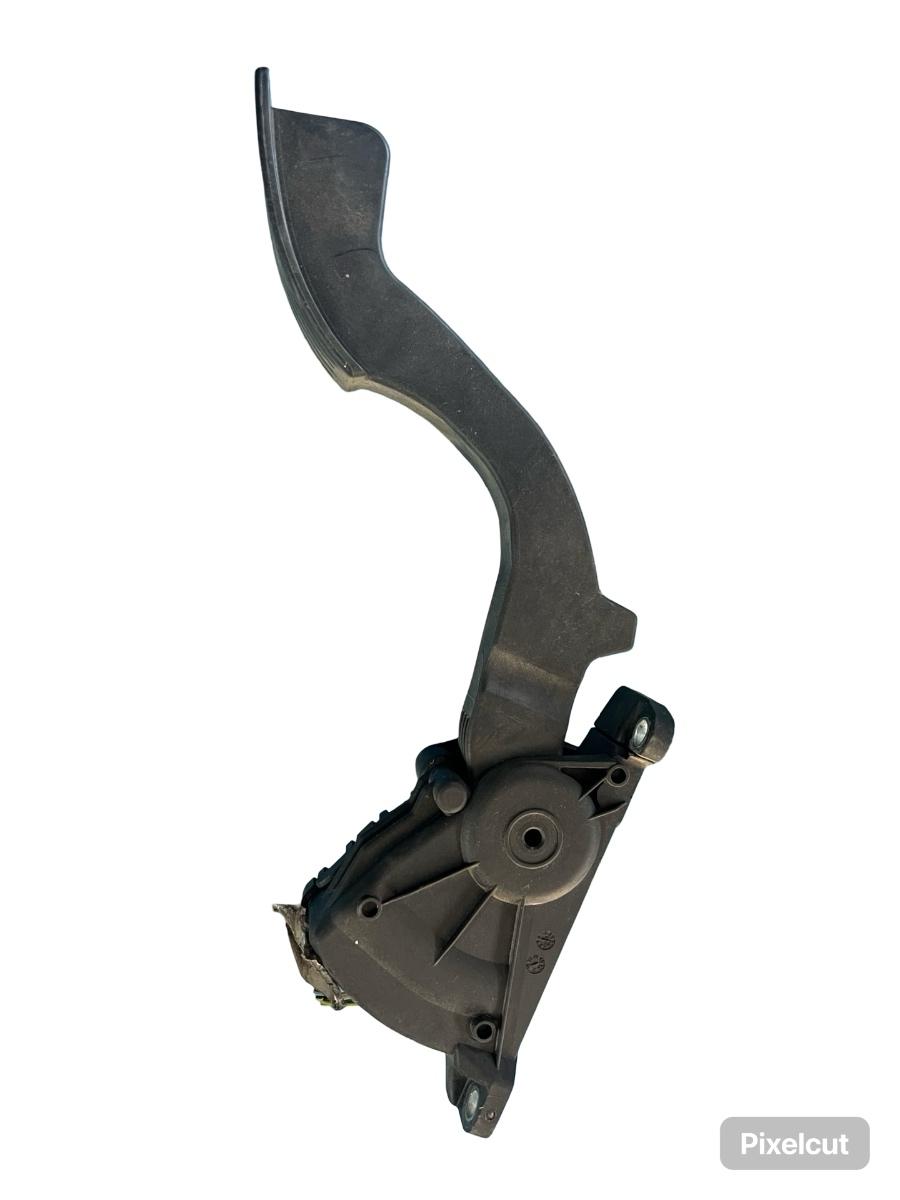 Pedala de acceleratie FORD FOCUS II DA_, HCP, DP 2004 - 2013 4M51-9F836-AJ – foto 3