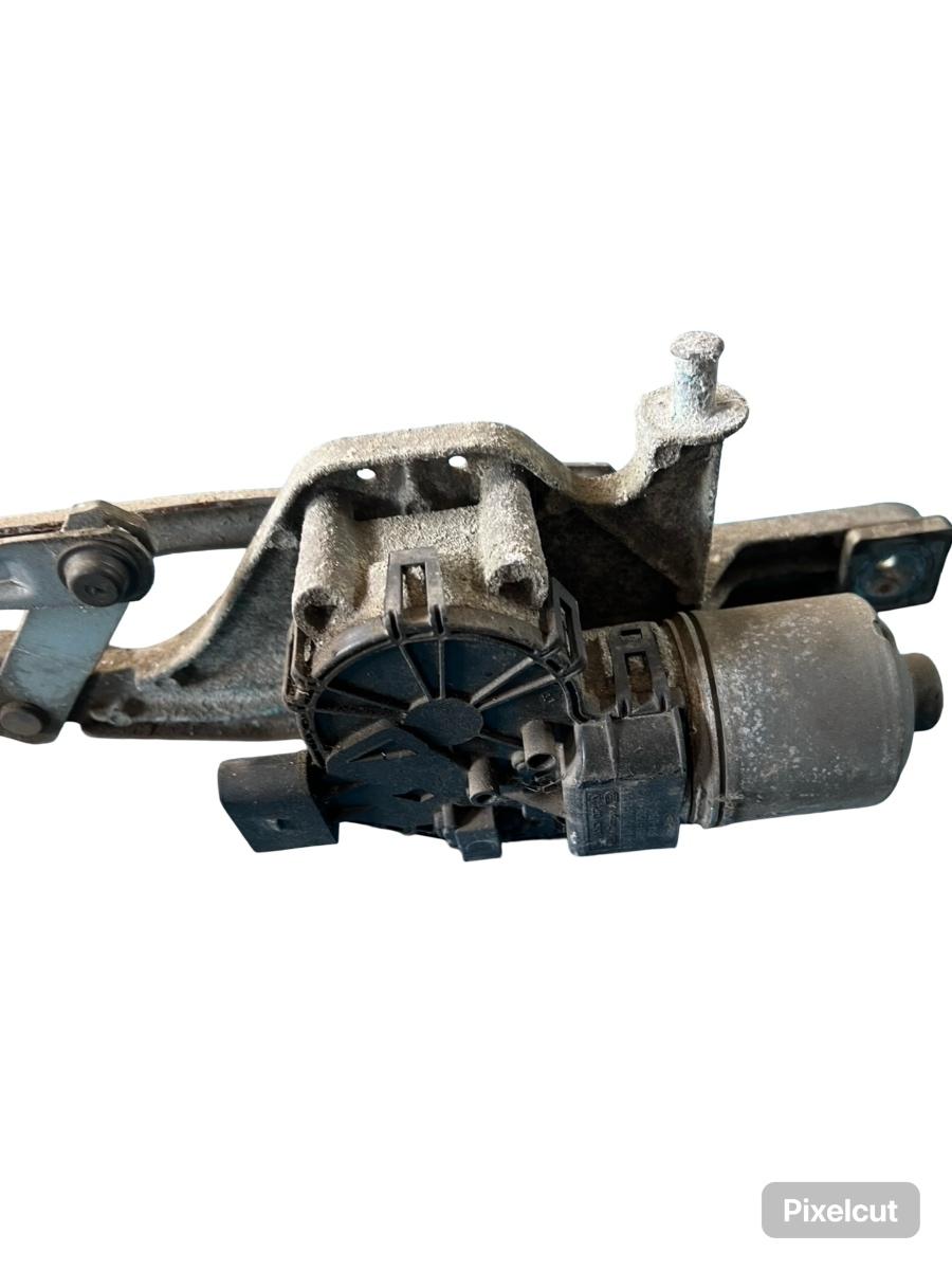 Ansamblu stergator FORD FOCUS II DA_, HCP, DP 2004 - 2013 – foto 2