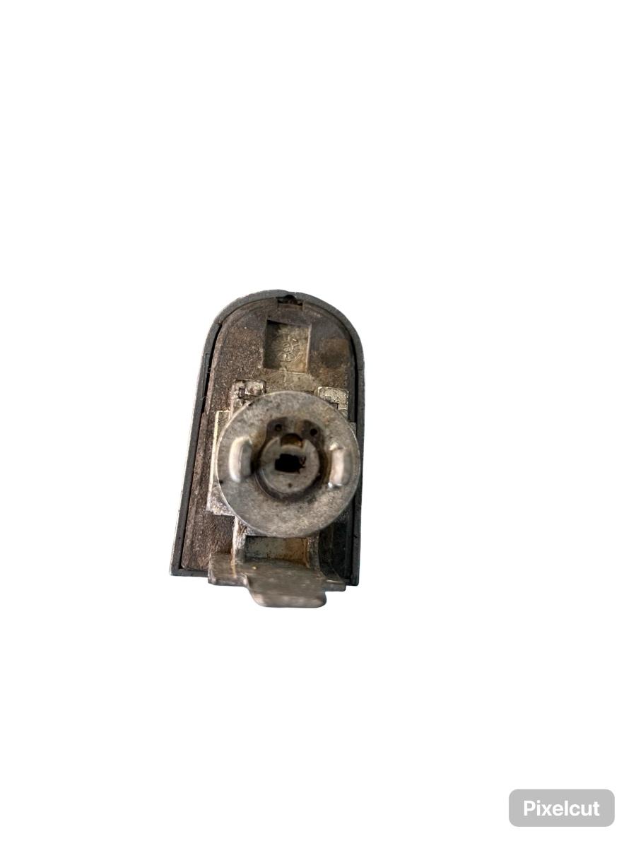 Butuc stanga fata FORD FOCUS II DA_, HCP, DP 2004 - 2013