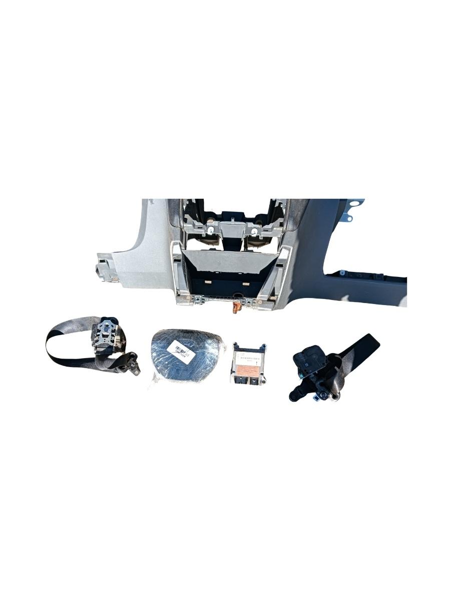 Kit airbag FORD FOCUS II DA_, HCP, DP 2004 - 2013 – foto 4