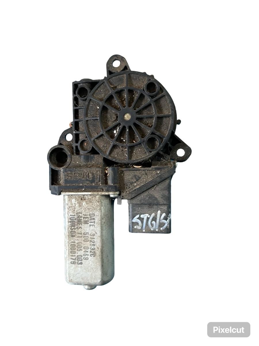 Motoras geam stanga spate FIAT CROMA II 194 2005 - > – foto 2