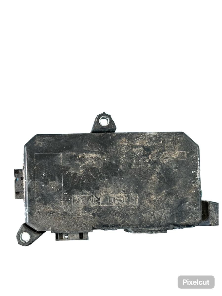 Modul/unitate de control portiera stanga fata FIAT CROMA II 194 2005 - > – foto 2