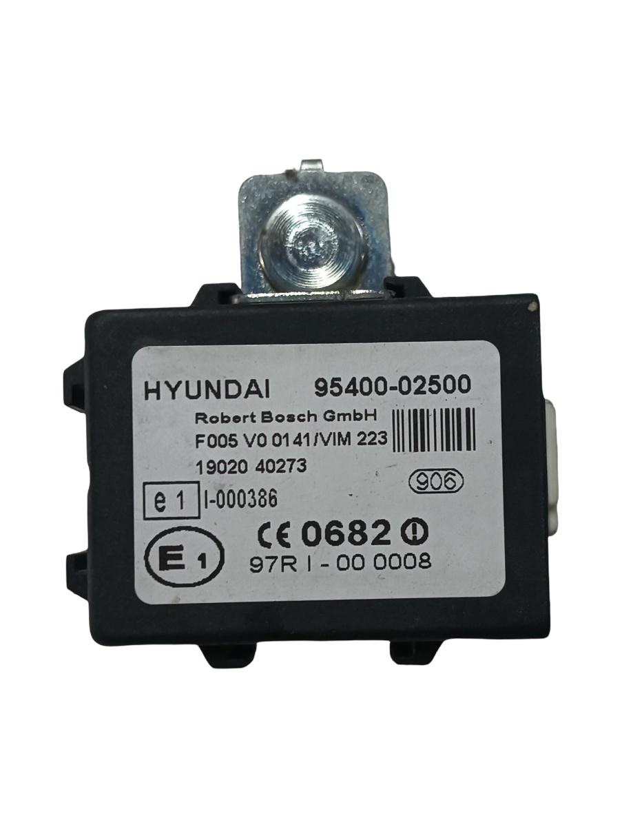 Modul de confort HYUNDAI SANTA FE I SM 2000 - 2006 95400025000