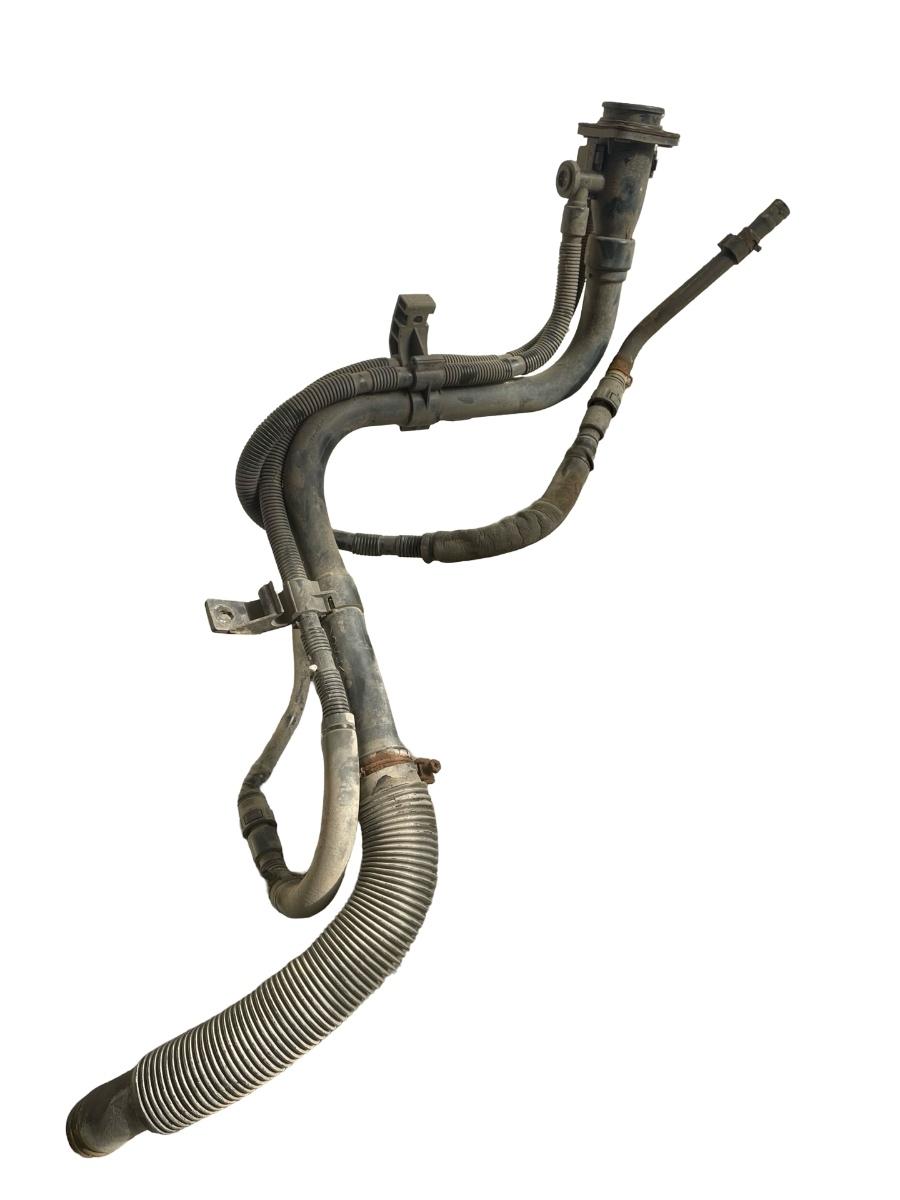 Gat de umplere rezervor combustibil HYUNDAI ix35 LM, EL, ELH 2009 - > 2.0i