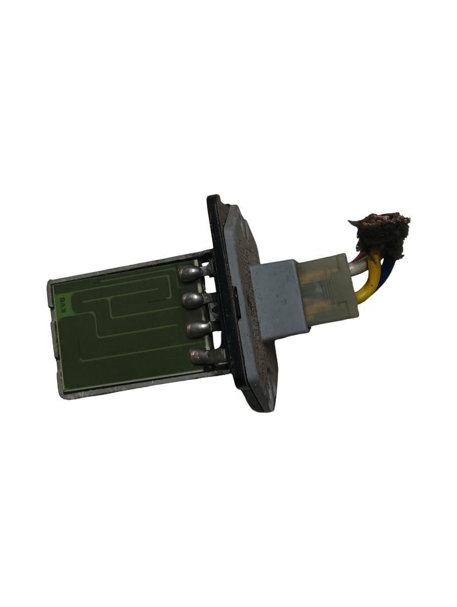 Rezistor motor/ventilator aeroterma HYUNDAI SANTA FE I SM 2000 - 2006