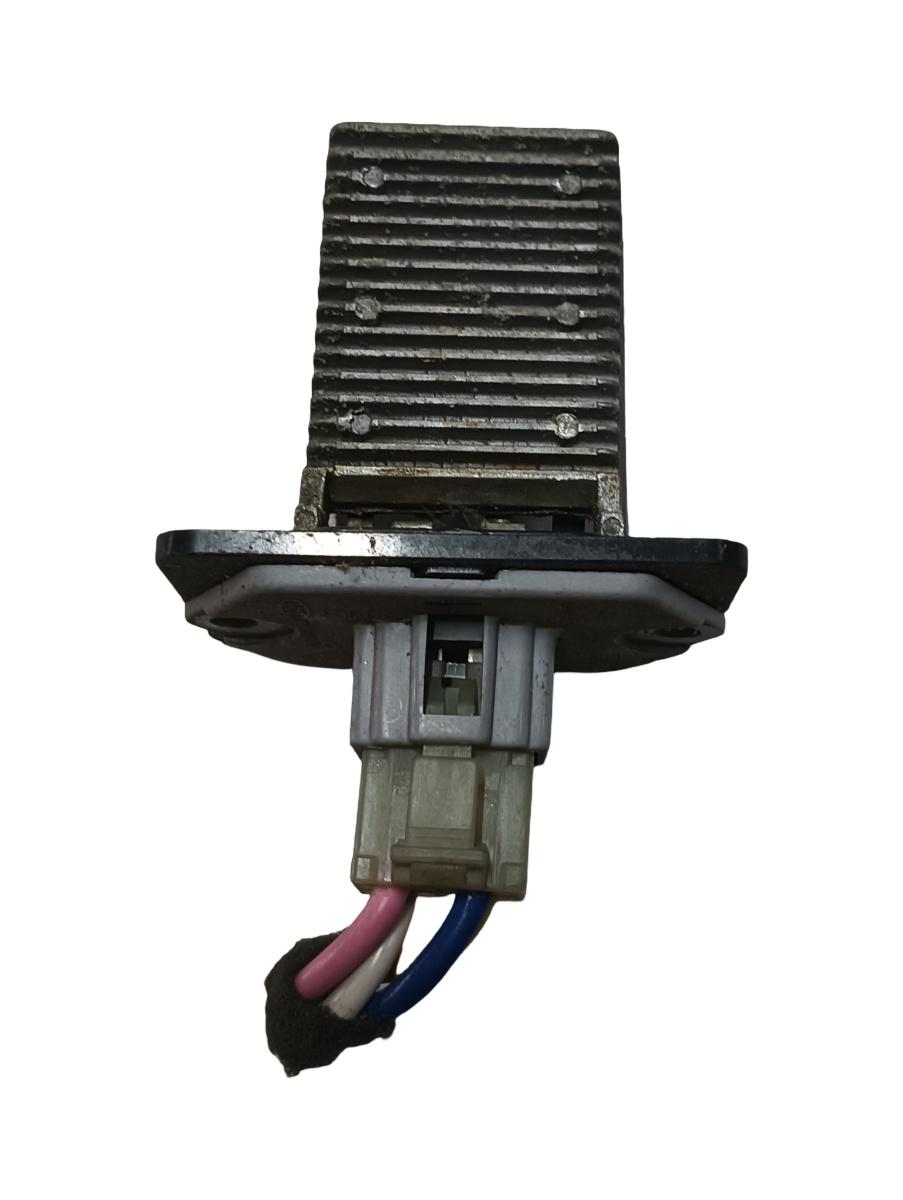 Rezistor motor/ventilator aeroterma HYUNDAI SANTA FE I SM 2000 - 2006 – foto 2