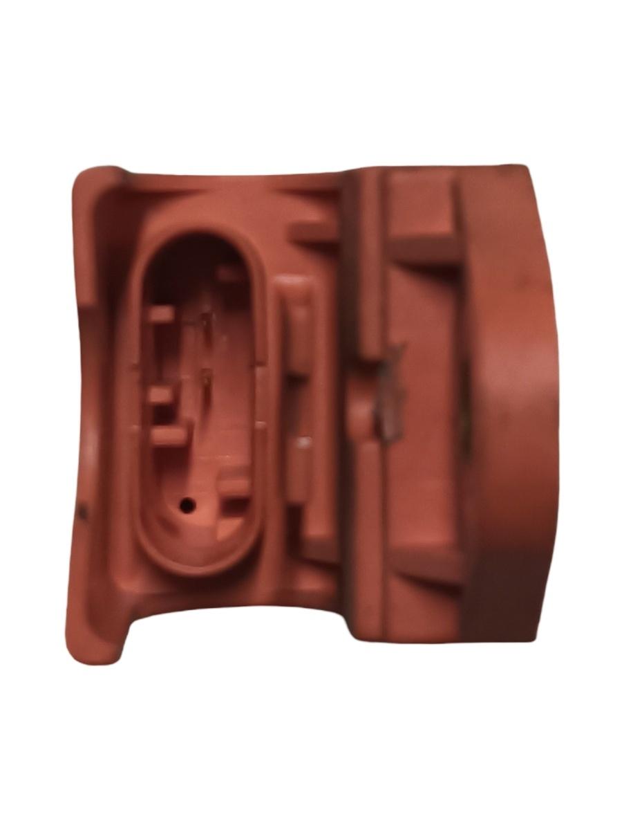 Senzor de impact airbag HYUNDAI SANTA FE I SM 2000 - 2006 9592026000 – foto 2