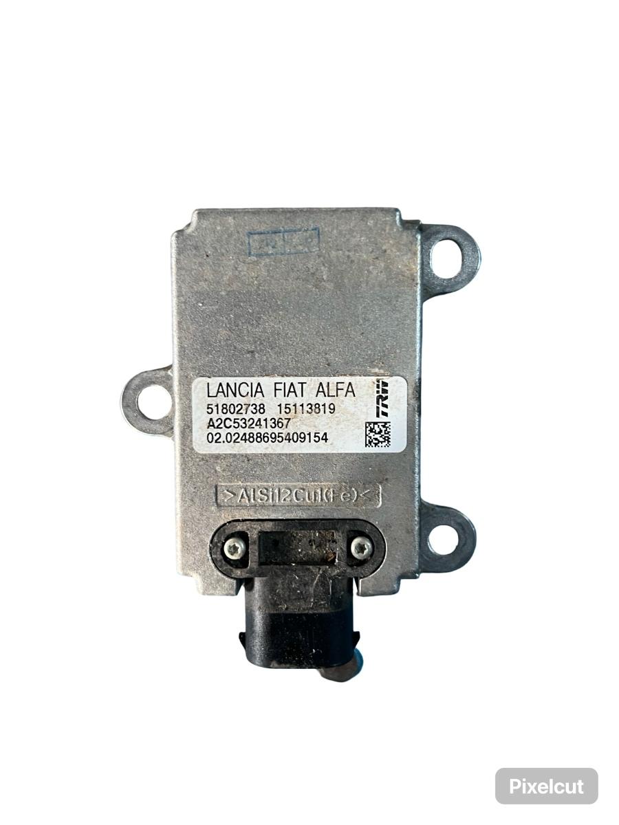 Senzor ESP de viteza la viraje FIAT CROMA II 194 2005 - > 51802738 – foto 2