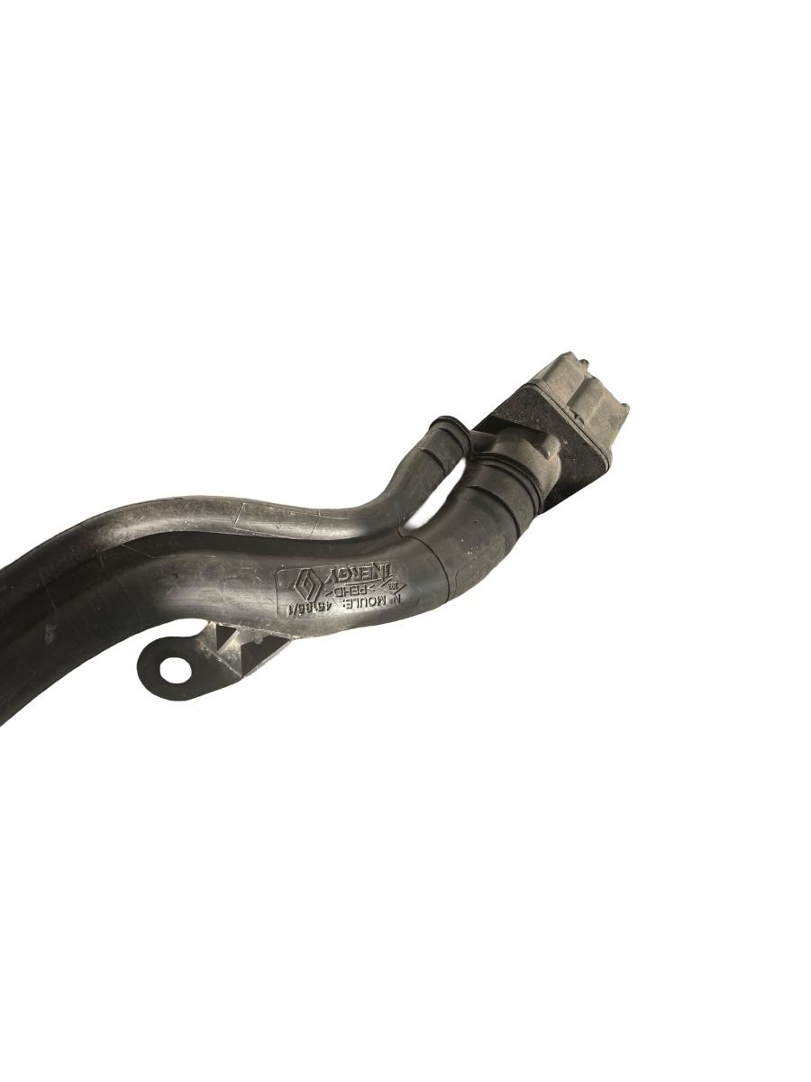 Gat de umplere rezervor combustibil RENAULT MEGANE III Hatchback BZ0_ 2008 1.4 tce - > 172210006r – foto 2