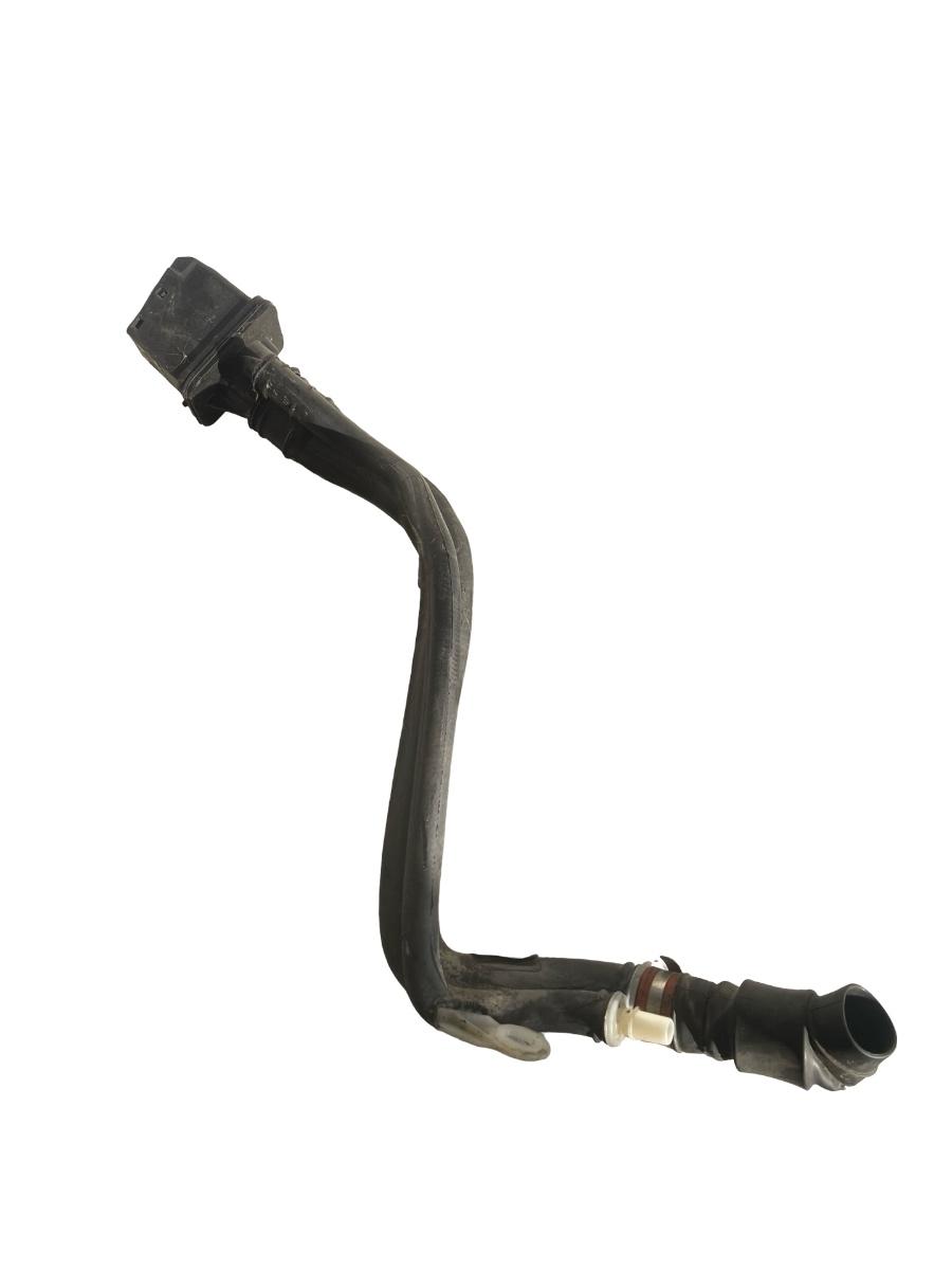 Gat de umplere rezervor combustibil RENAULT MEGANE III Hatchback BZ0_ 2008 1.4 tce - > 172210006r