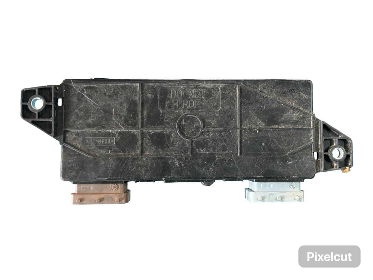 Modul inchidere centralizata portiera stanga fata  FIAT CROMA II 194 2005 - >