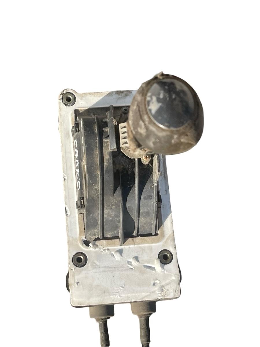 Timonerie schimbator de viteze RENAULT SCENIC III JZ0/1_ 2008 - > – foto 4