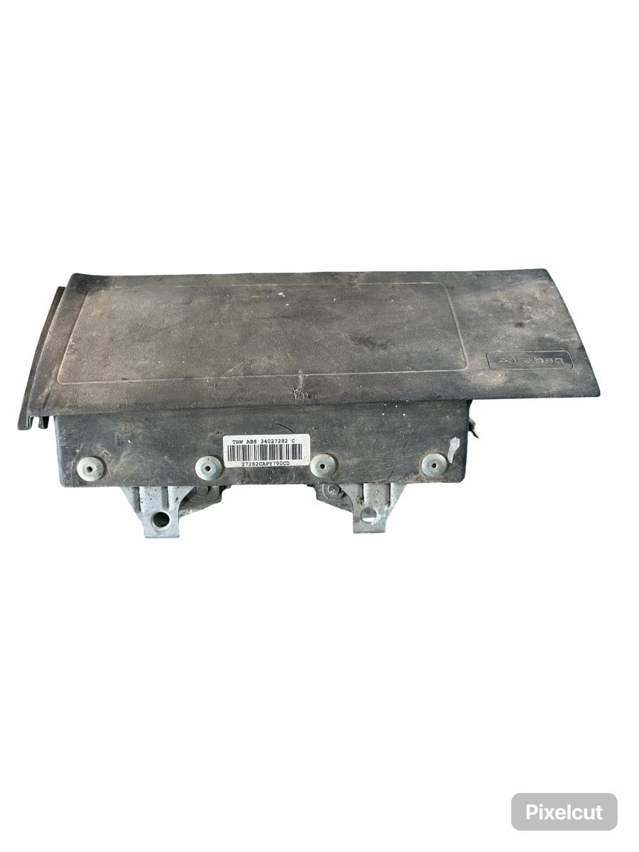 Airbag pasager FIAT CROMA II 194 2005 - > 34027284