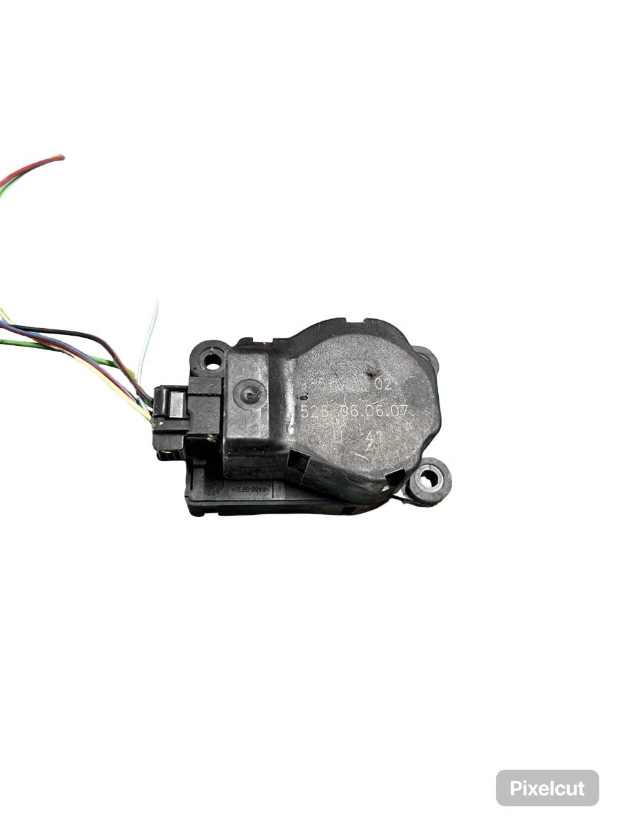 Actuator/motoras clapeta aer AC FIAT CROMA II 194 2005 - > 985100V01 – foto 2