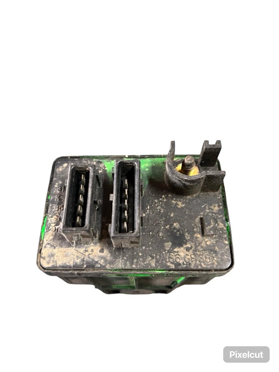 Releu preincalzire bujii incandescente FIAT CROMA II 194 2005 - > – foto 2