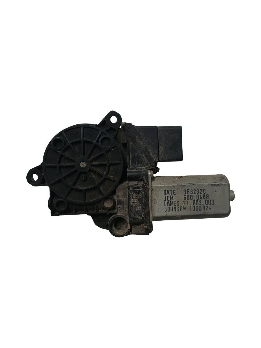 Motoras geam stanga fata FIAT CROMA II 194 2005 - > 71003003
