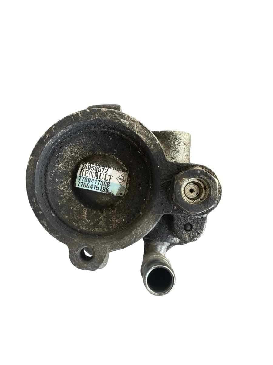 Pompa servodirectie RENAULT SCENIC III JZ0/1_ 2008 - 1.4 TCE > 7700417308 – foto 2
