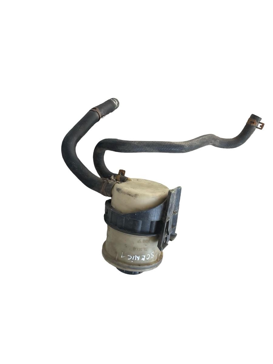 Rezervor lichid servodirectie RENAULT SCENIC I JA0/1_, FA0_ 1999 - 2003 1.9D 7700795347 – foto 2