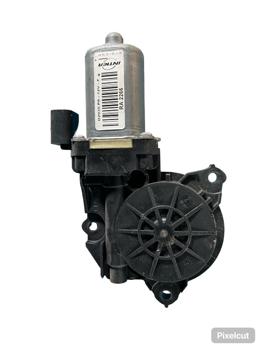 Motoras geam dreapta fata ALFA ROMEO 159 939_ 2005 - 2012