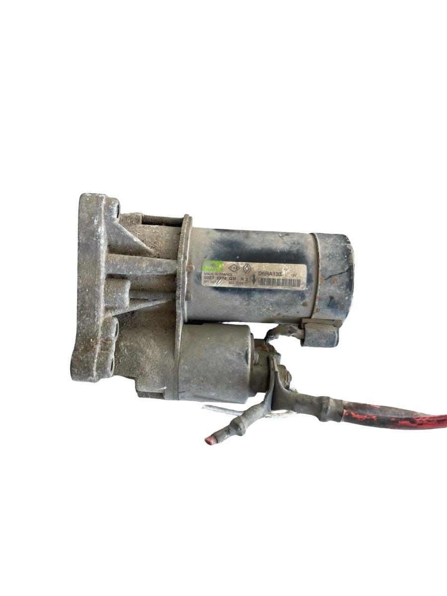 Electromotor RENAULT SCENIC I JA0/1_, FA0_ 1999 - 2003 1.8i 03E70274GM