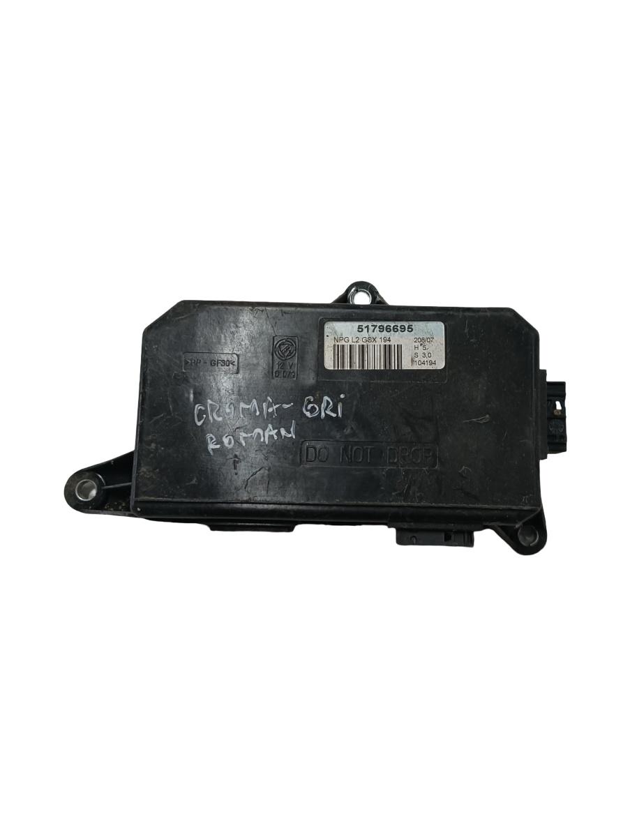 Modul de confort FIAT CROMA II 194 2005 - > 51796695