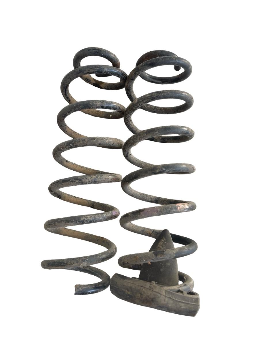 Set arcuri spate  RENAULT SCENIC III JZ0/1_ 2008 1.4 TCE  - >