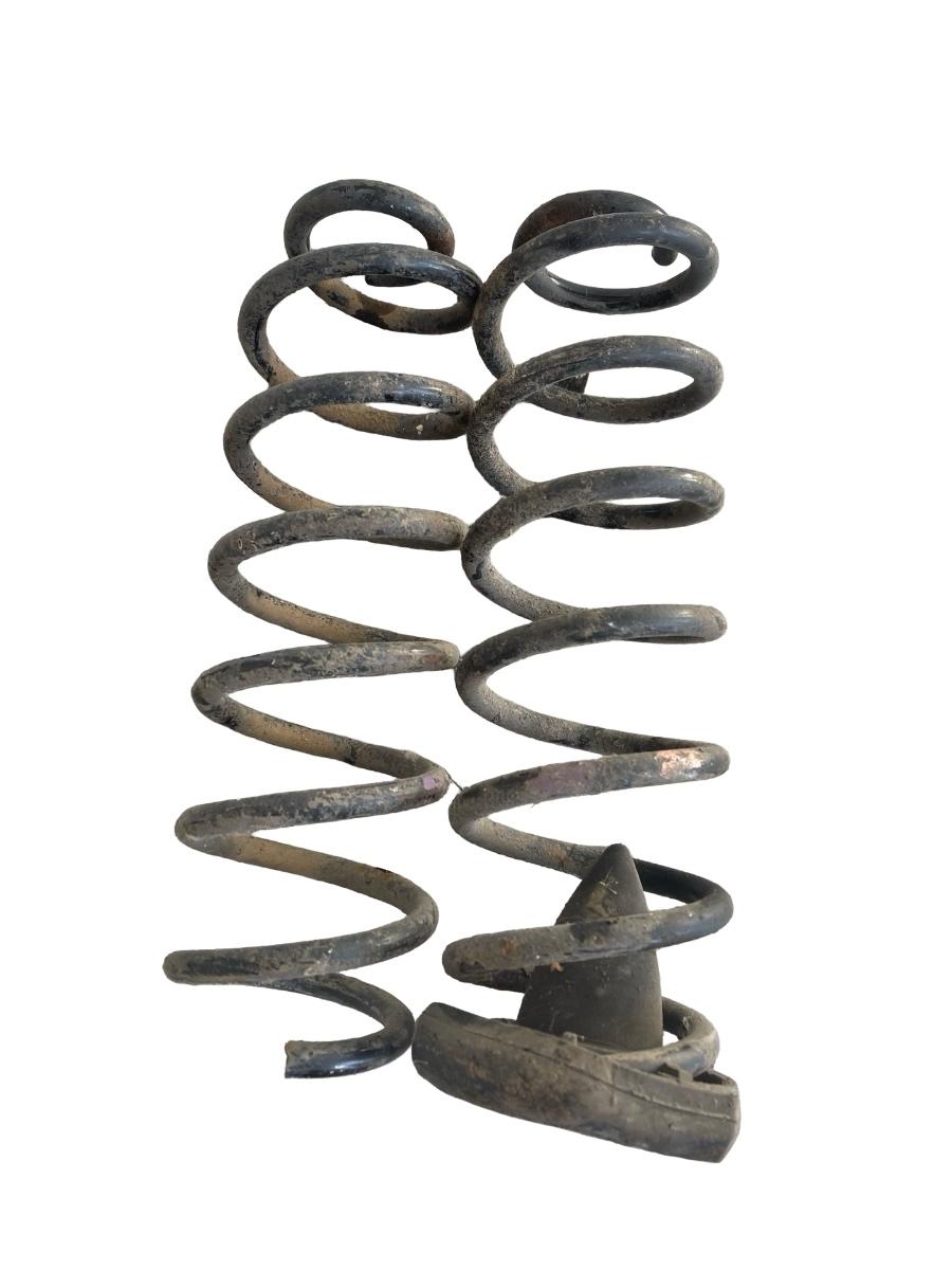 Set arcuri spate  RENAULT SCENIC III JZ0/1_ 2008 1.4 TCE  - > – foto 2