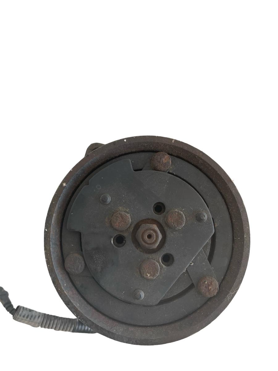 Compresor  AC RENAULT SCENIC I JA0/1_, FA0_ 1999 - 2003 – foto 4