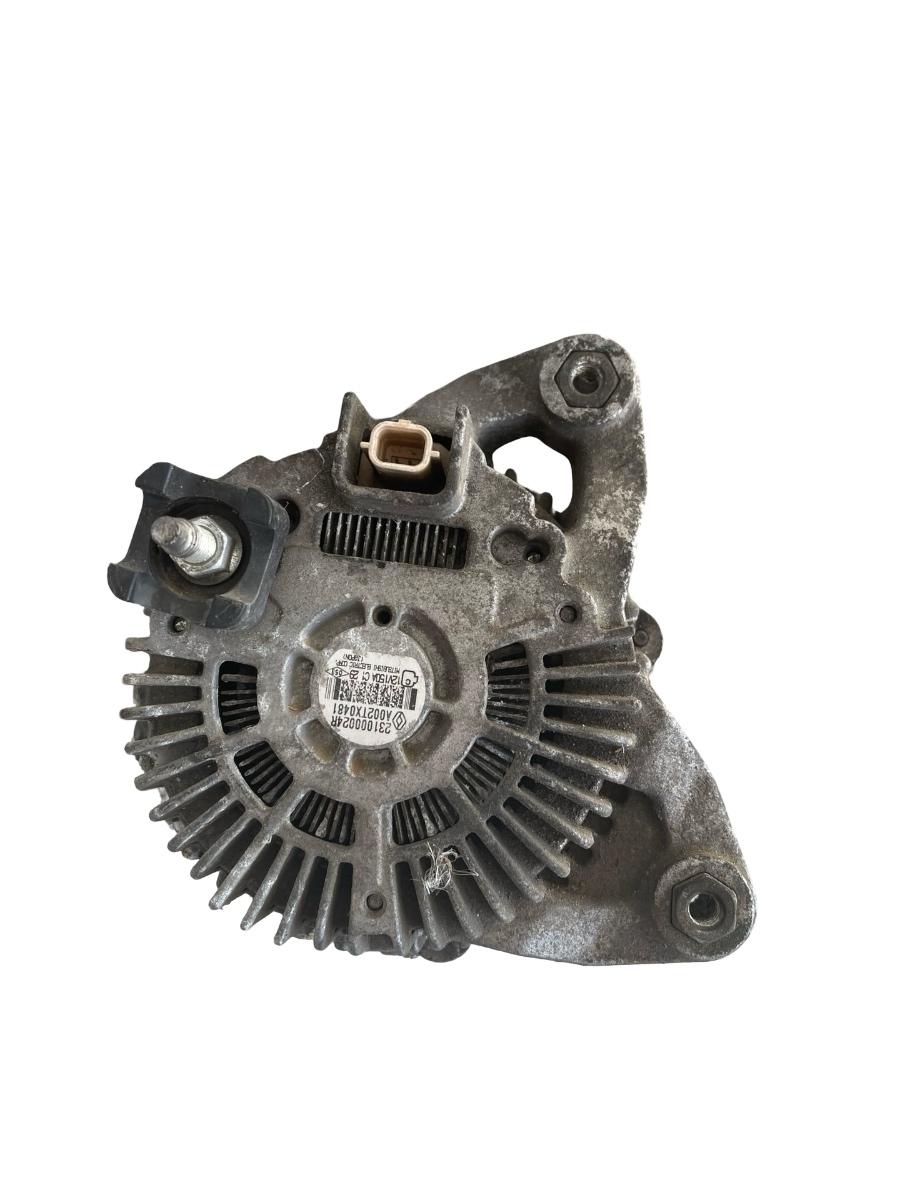 Alternator RENAULT SCENIC III JZ0/1_ 2008 - 1.4 TCE > 231000024R – foto 3