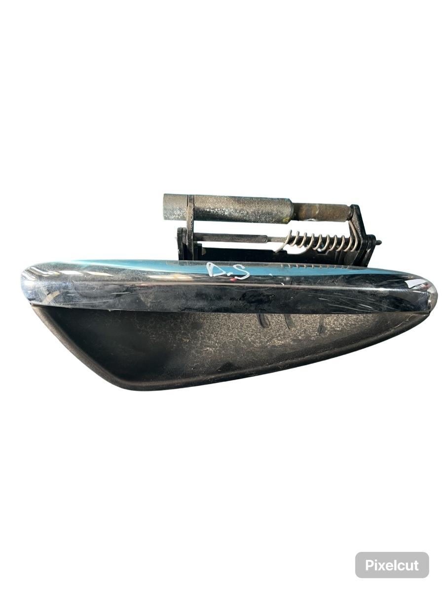 Maner exterior portiera spate dreapta ALFA ROMEO 159 939_ 2005 - 2012 – foto 2