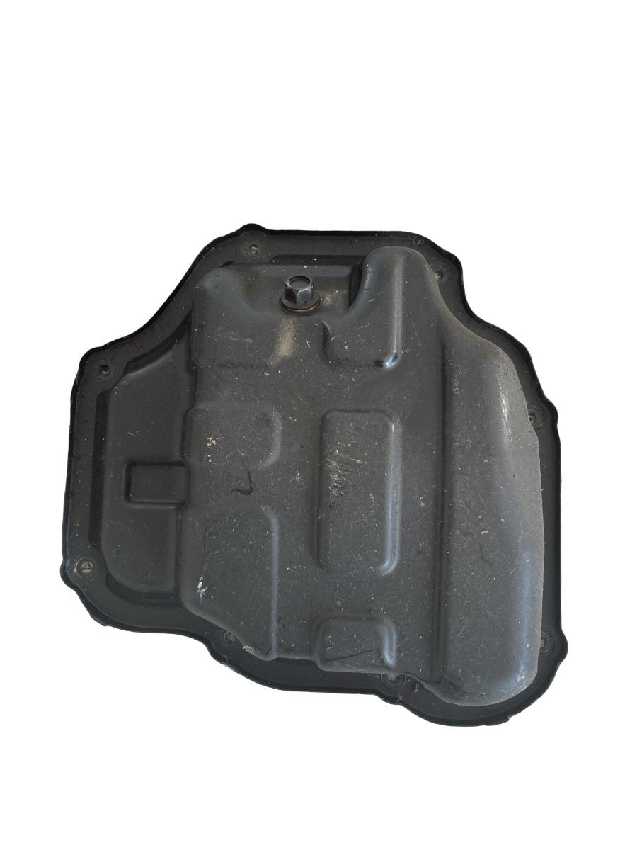Capac/Baie de ulei RENAULT GRAND SCENIC III JZ0/1_ 2009 - > 1.4 16V H4J 700