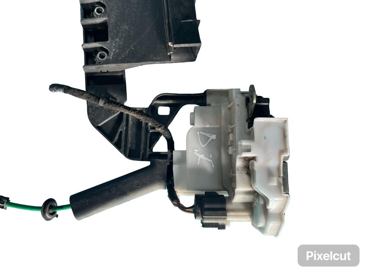 Broasca usa dreapta fata ALFA ROMEO 159 939_ 2005 - 2012