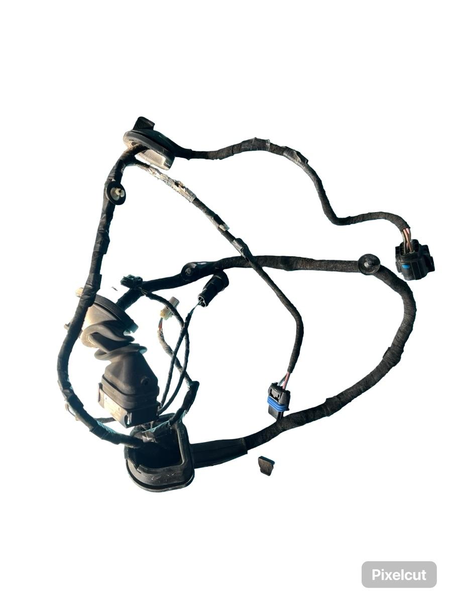 Cablaj portiera spate stanga ALFA ROMEO 159 939_ 2005 - 2012