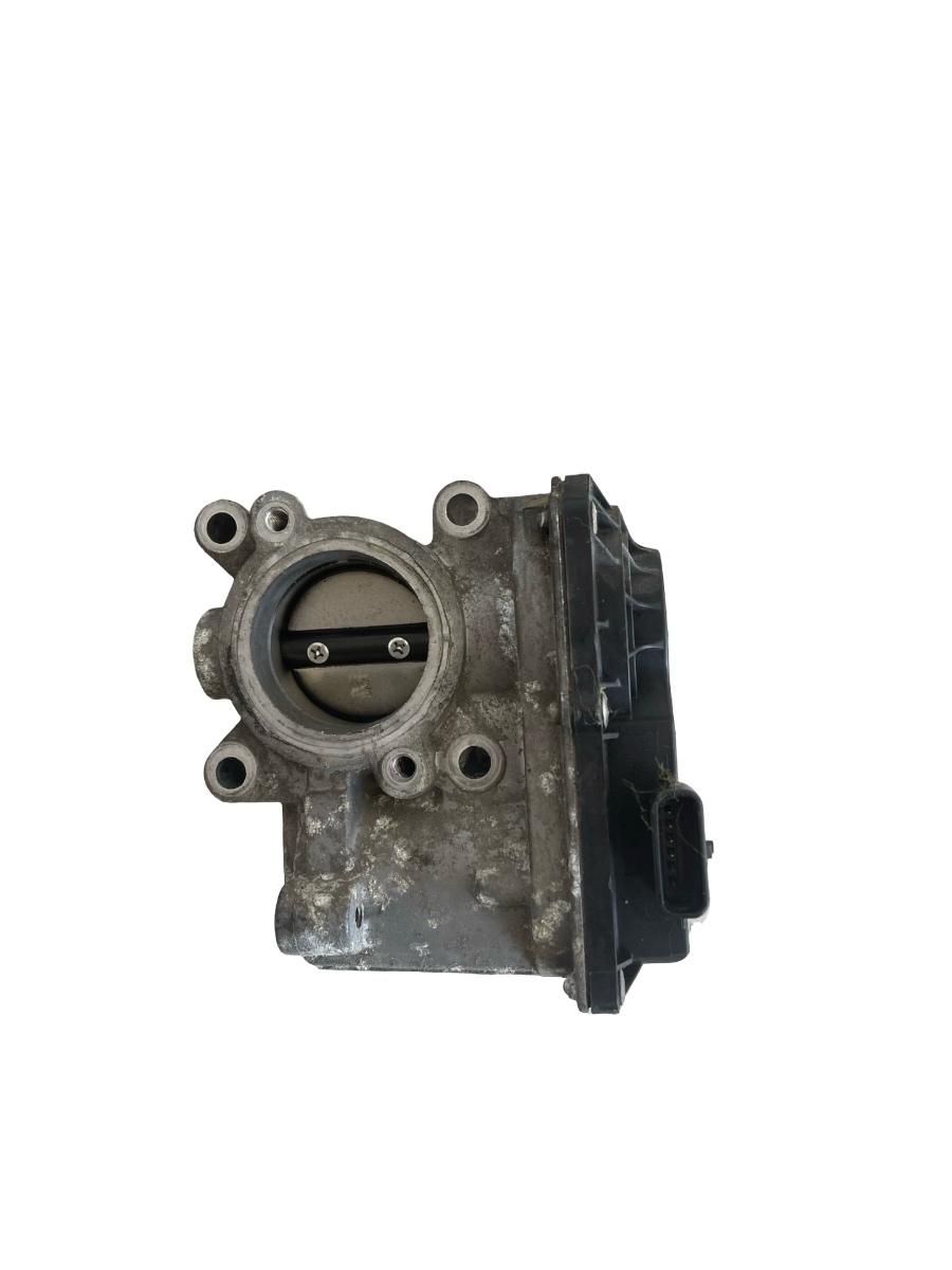 Clapeta de acceleratie  RENAULT SCENIC III JZ0/1_ 2008 - 1.4 TCE > 8200570865D – foto 3