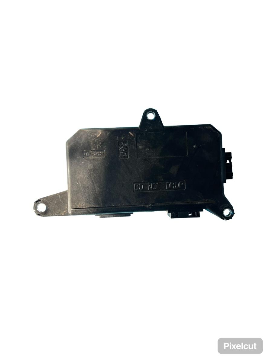 Modul/unitate de control portiera dreapta fata ALFA ROMEO 159 939_ 2005 - 2012 60693263 – foto 2