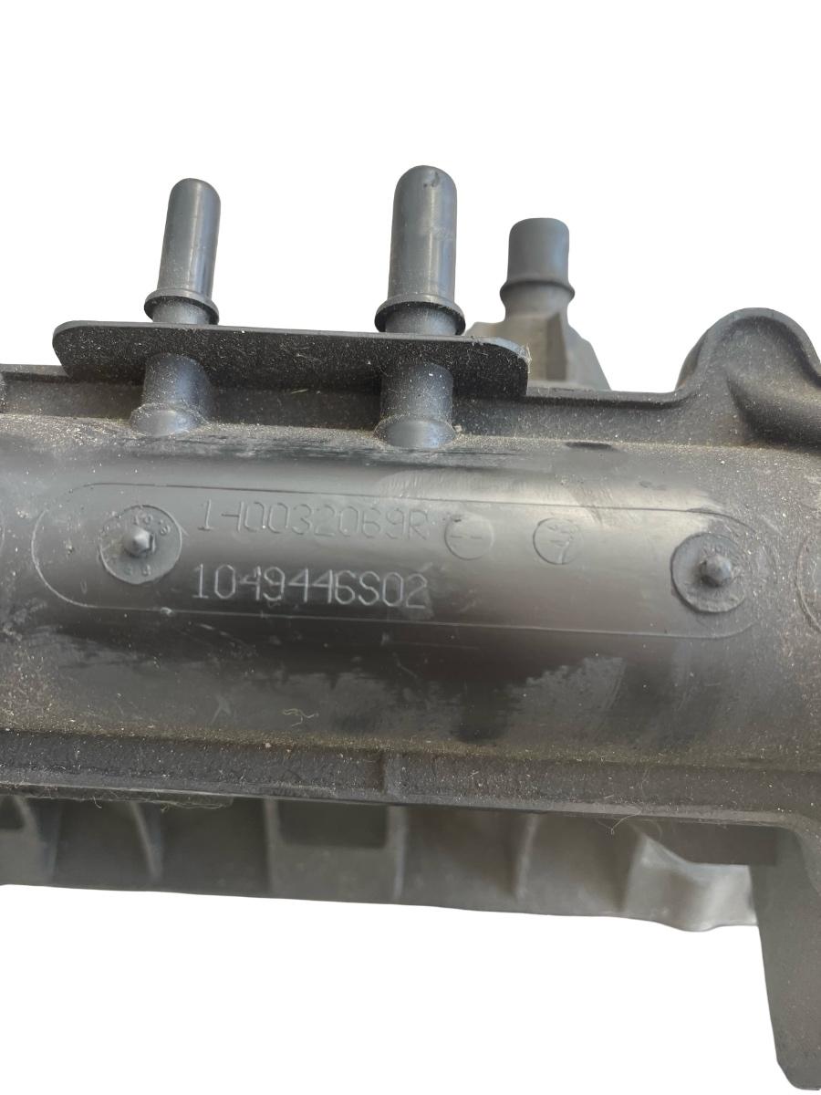 Galerie de admisie RENAULT SCENIC III JZ0/1_ 2008 1.4 TCE - > 140032069R – foto 2