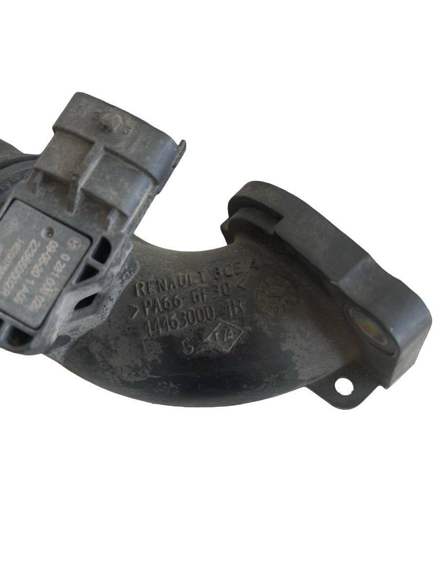Tubulatura aer  RENAULT SCENIC III JZ0/1_ 2008 1.4 TCE - > – foto 2