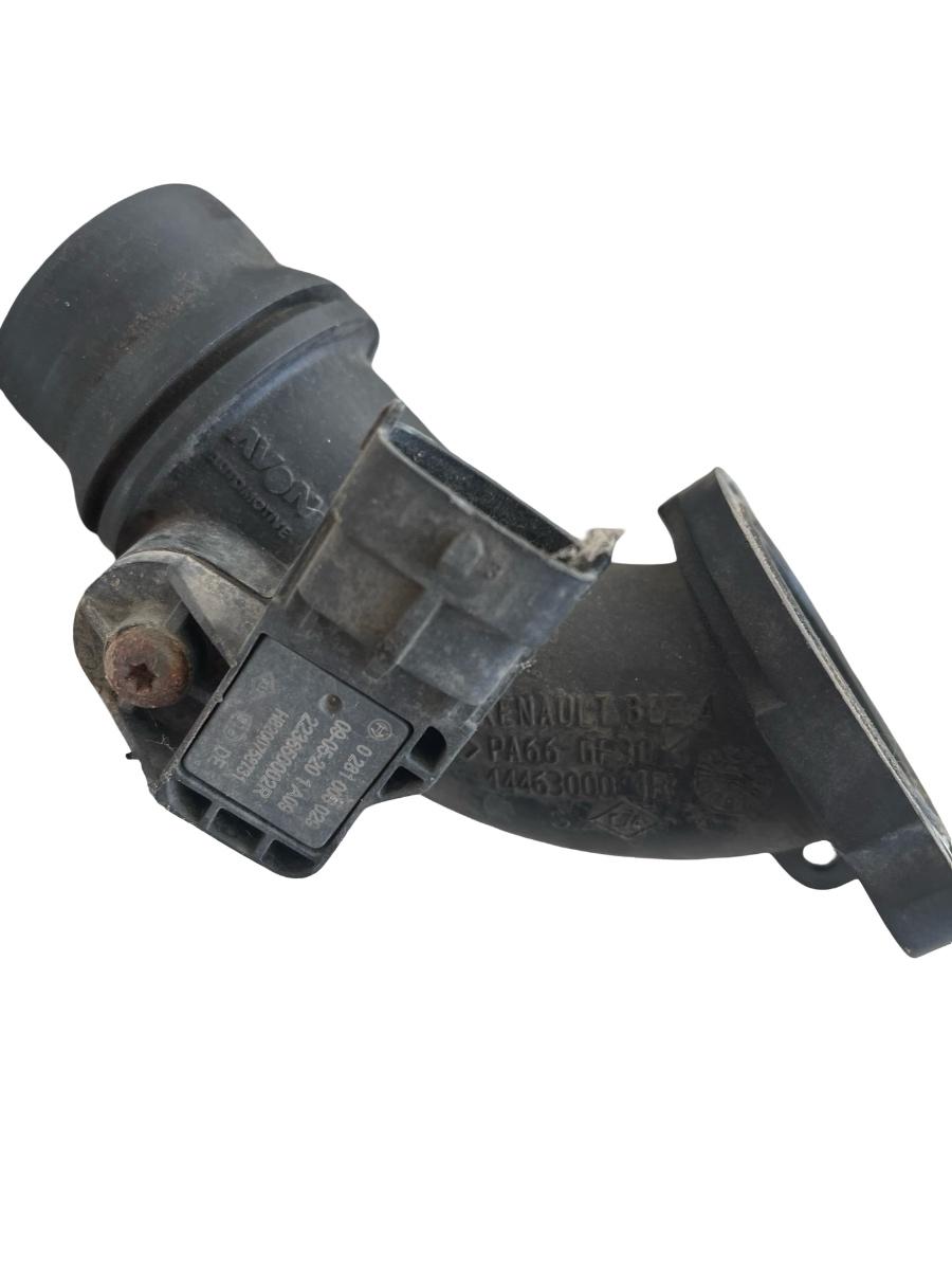 Tubulatura aer  RENAULT SCENIC III JZ0/1_ 2008 1.4 TCE - >