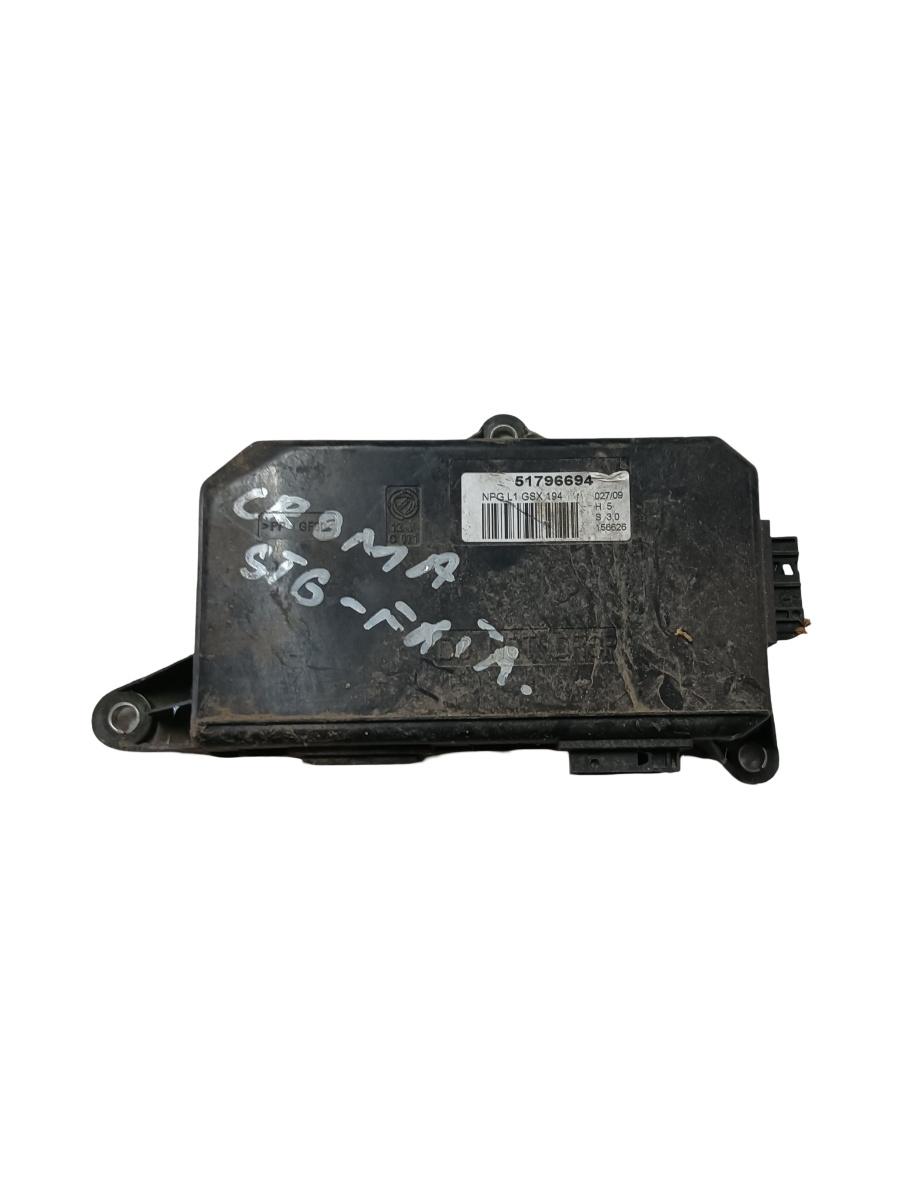Modul de confort FIAT CROMA II 194 2005 - > 51796694