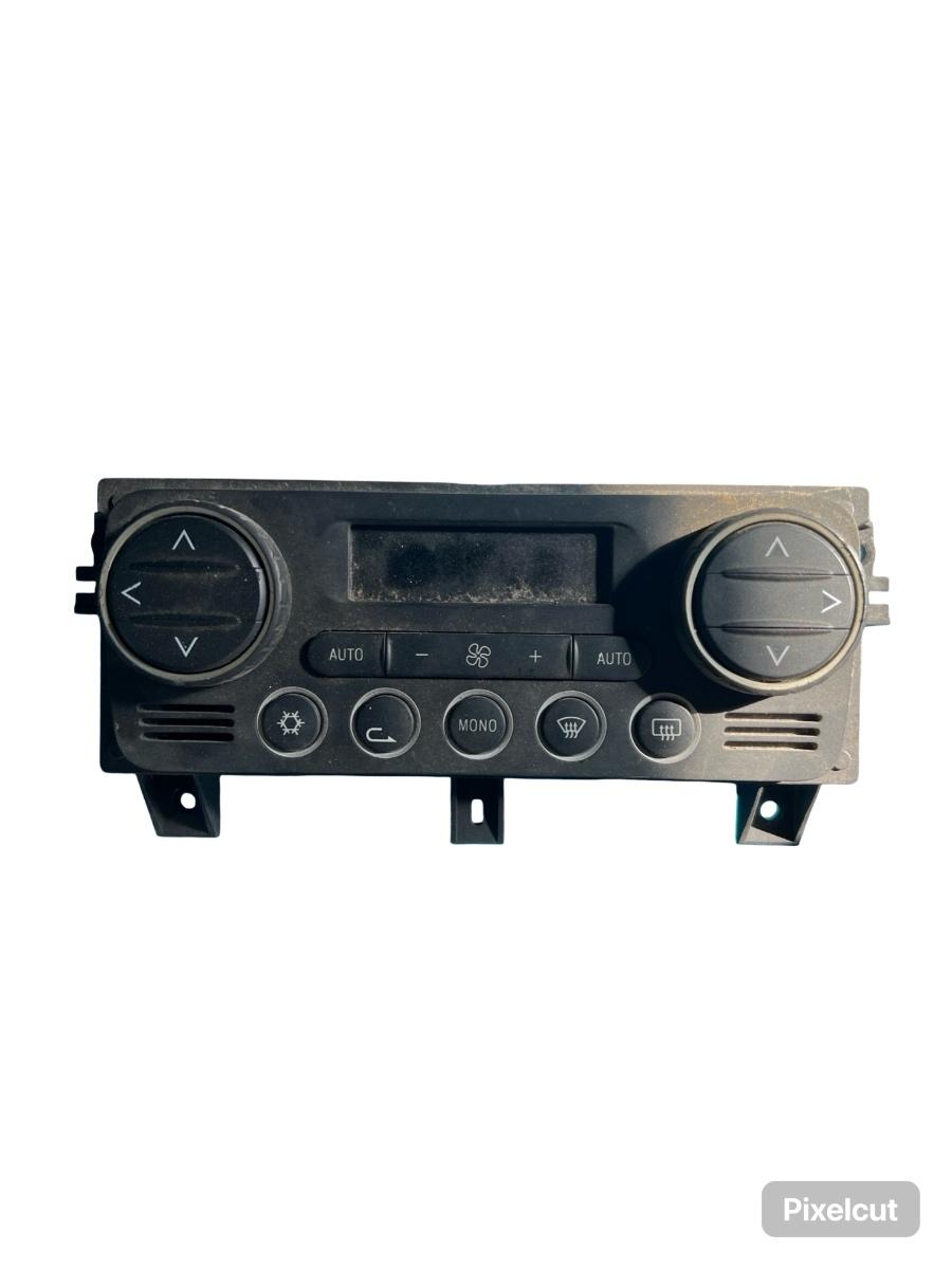 Panou Clima ALFA ROMEO 159 939_ 2005 - 2012 Delphi 52408173/00 1560547840