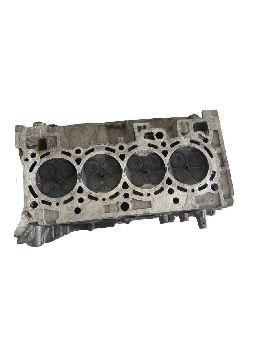 Chiulasa motor RENAULT SCENIC III JZ0/1_ 2008 - > 1.4TCE – foto 3